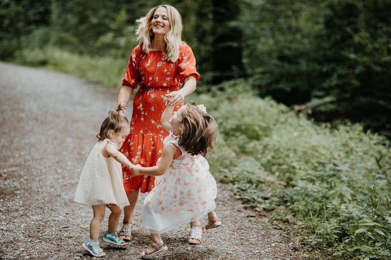 Dancing for physical well-being